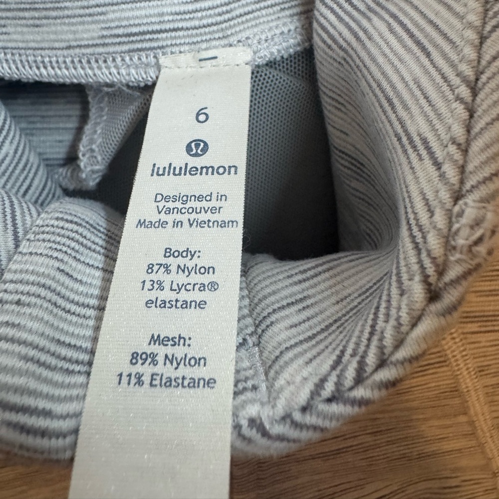 Lululemon Define Jacket - image 2